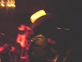 The BossHoss - Hot in Herre Live in Bristol