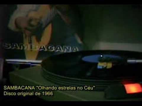 Sambacana-Olhando estrelas no céu screen 1
