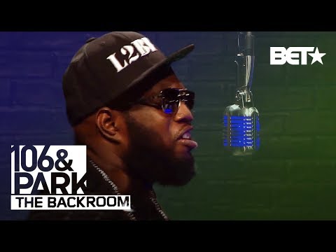 Freeway in The Backroom at 106 & Park