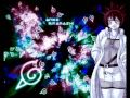 naruto theme songs ~25 characters~