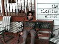 The Cloaking Effect