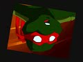 TMNT Charackter Themes TMNT Charackter Themes