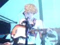 Mystery Jets Flake @ Corsica Studios Mystery Jets Flake @ Corsica Studios