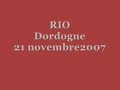 Rio au troupeau