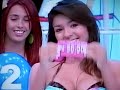 Tatiane, Renata e L�dia no Bal�o Numerado Fantasia 13/02/08