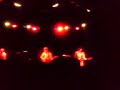 THE FILMS 25.10.2007 @ Stuttgart R�HRE  \" BELT LOOPS\"