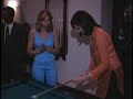 Allison Janney Pool Shark!