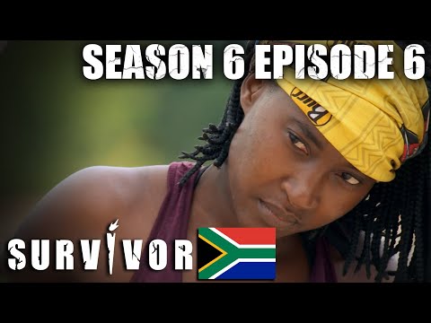 Survivor South Africa | Series 6 (2018) | Episode 6 - FULL EPISODE