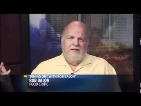 Rob Balon on Fore September , 27th 2011 on KVUE
