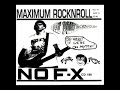 Shitting Bricks - NOFX