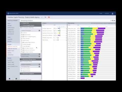 how to provide a user interface
