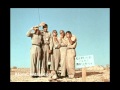 Five men at atomic ground zero View Video