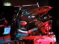 Heikki Malmberg Improvising at FME