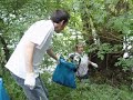 River Thames Environmental Clean-up