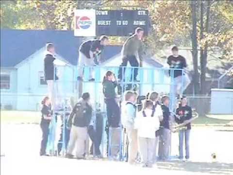 WACE Channel 1.5 Episode 1