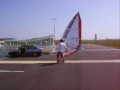 WINDSKATE