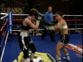 Layla McCarter vs Melissa Hernandez - rounds 7-8