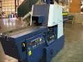Thin Cutting Frame Saw (used) From Ogden Group