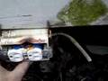 How not to wire a pool pump!