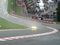 Total 24 Hours of Spa 09, Rain!