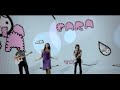 El sueño de Morfeo - Para toda la vida (video clip)
