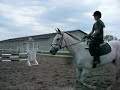 Stirrupless Pain Stirrupless Pain