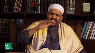 فصل في المسح على الخفين 1