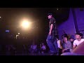 Zoom vs PhatSnake – Tug the Tube vol.2 SEMI FINAL
