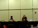 2008 Fan Expo Canada - Brian Bolland Part 2