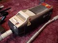 Vintage Hoover Electrolux vacuum cleaner Junior Senior 330 345 Turbopower Ranger