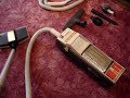 Electrolux 330 Automatic vacuum cleaner