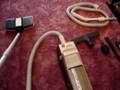 Electrolux 330 Automatic vacuum cleaner