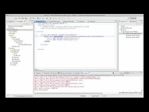 how to define namespace in javascript