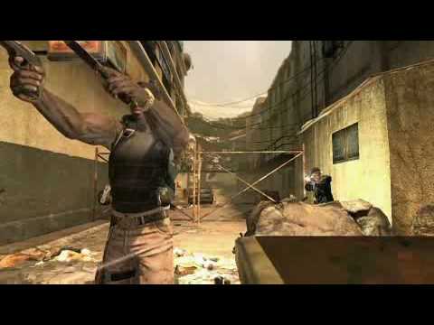 Видео № 1 из игры 50 Cent: Blood on the Sand [PS3]