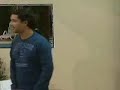 Gritos a Diego