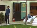 Gritos a Diego