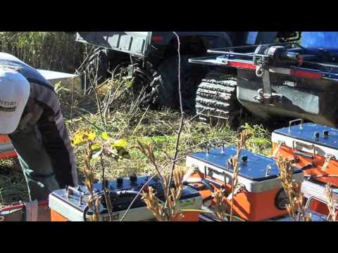 Abitibi Geophysics & Innovation