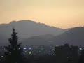 Ovnis en Santiago III