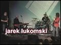 Jarek Lukomski drums Laboratorium
