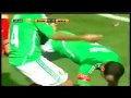 Mexico 5 vs USA 0  mexico gold cup champions (copa oro) HD televisa