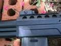 Airsoft UTG Shotty Mod