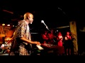 Ray Lema et Saka Saka Band au Festival L'Afrique dans tous les sens 2011 (2ème partie).
