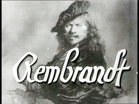 Rembrandt (1936)