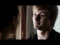 Until We Bleed [Arthur/Morgana; For RubberDuckInc]