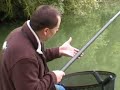 La p�che � la carpe au coup