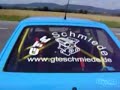 Opel Kadett D GTE 16V mit Weber