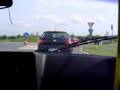 Opel Kadett D GTE 16V mit Weber