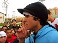 Batalla de Gallos Tace vs Brock  2