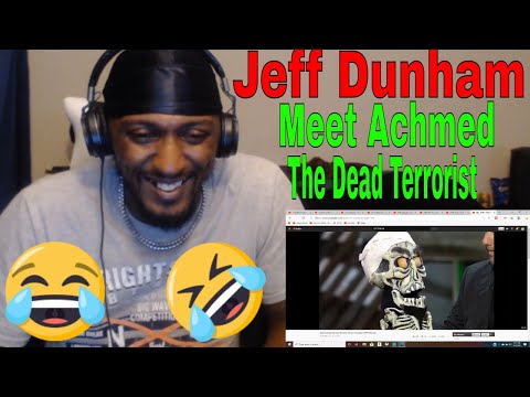 Achmed The Dead Terrorist Mp4 Download