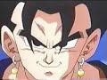 DBZ fast fast fusion